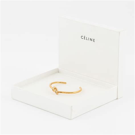 celine armband knut|KNOT WOMEN .